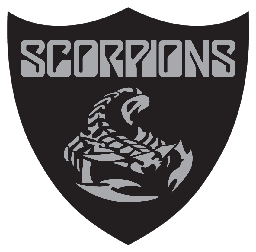 School Logo - South Hills High School Scorpions (863x851), Png Download