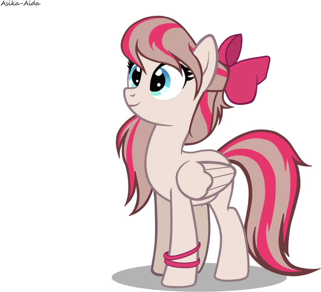 Vector Royalty Free Library Angel Wings Artist - Angel Wings My Little Pony (1280x1010), Png Download