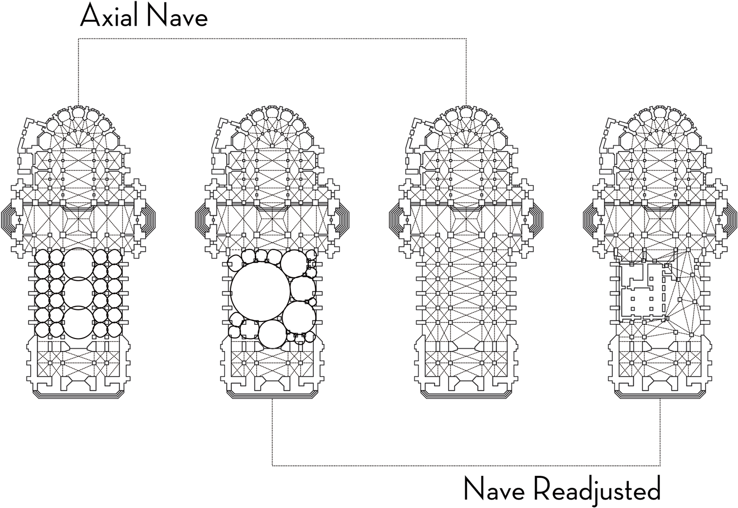 Challenge The Order Course - Line Art (1750x1213), Png Download