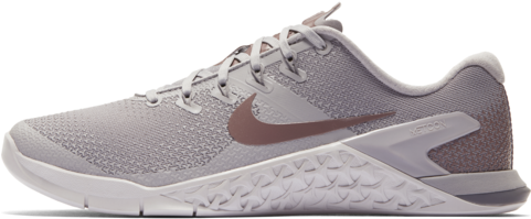 nike metcon 4 women's gunsmoke