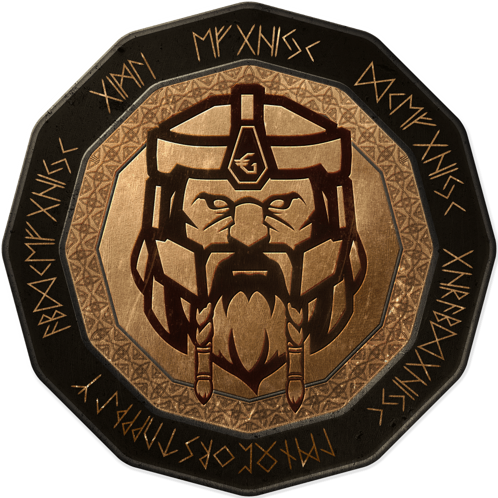 Middle-earth (1000x1000), Png Download