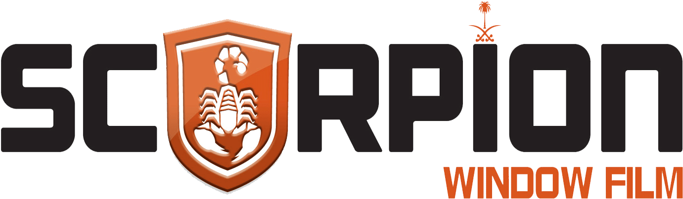 Beside Window Films And Ppf, Scorpion Saudi Arabia - Scorpion Window Film (1500x500), Png Download