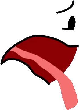 Gb's Weird Face - Dream (299x426), Png Download