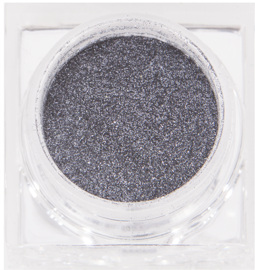 Gunsmoke Size - Eye Shadow (2048x2048), Png Download