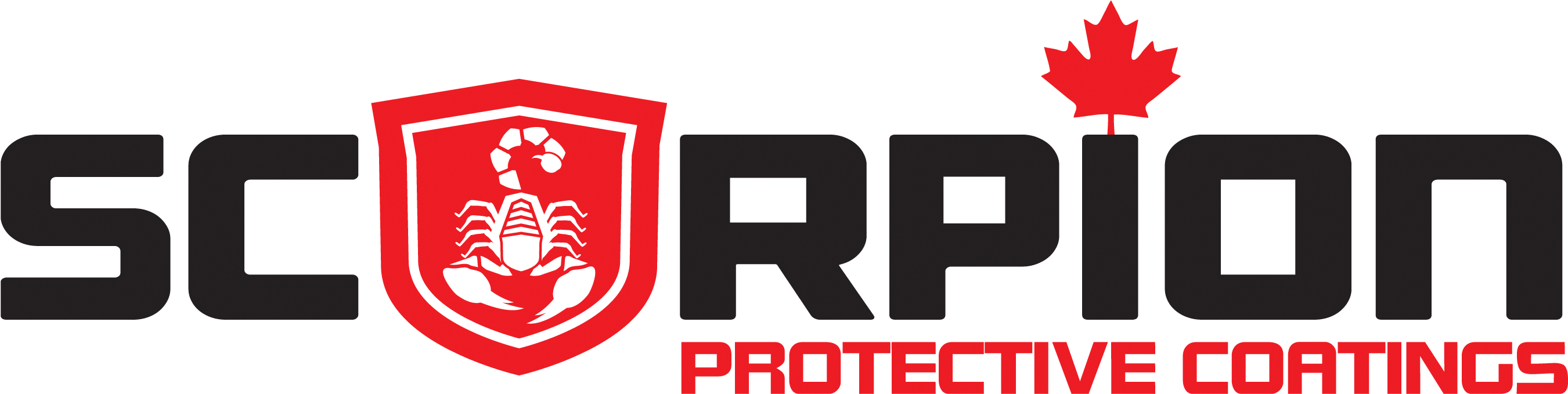 View Larger Image - Scorpion Window Film (3000x825), Png Download