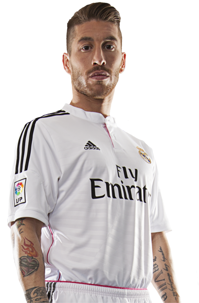 Cristiano Ronaldo Real Madrid Official (550x650), Png Download