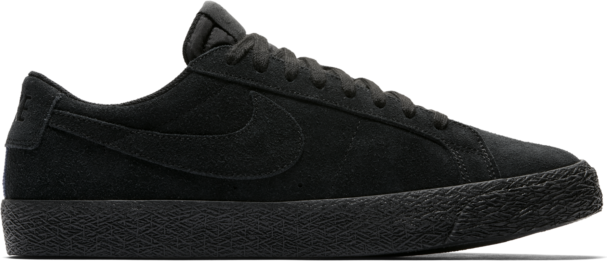 Nike Sb Zoom Blazer Low (2000x2000), Png Download