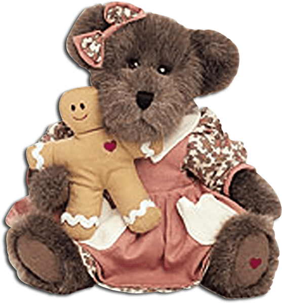 Teddy Bear (570x600), Png Download