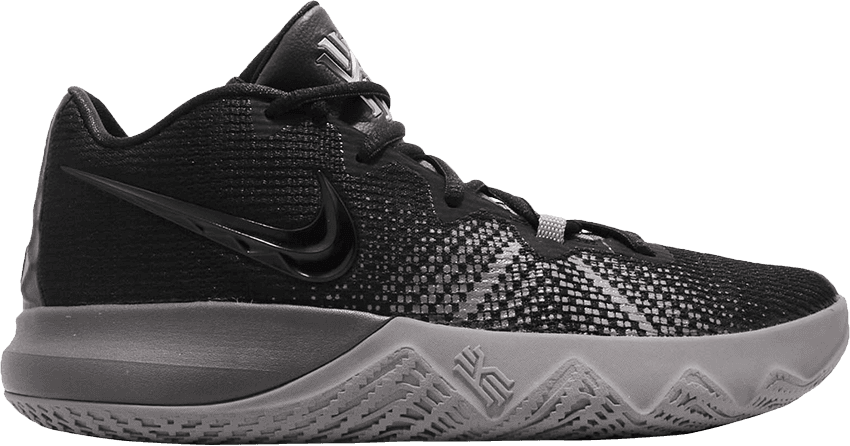 Kyrie Flytrap Ep 'gunsmoke' - Adidas Women's Edge Lux Running Shoes (850x446), Png Download
