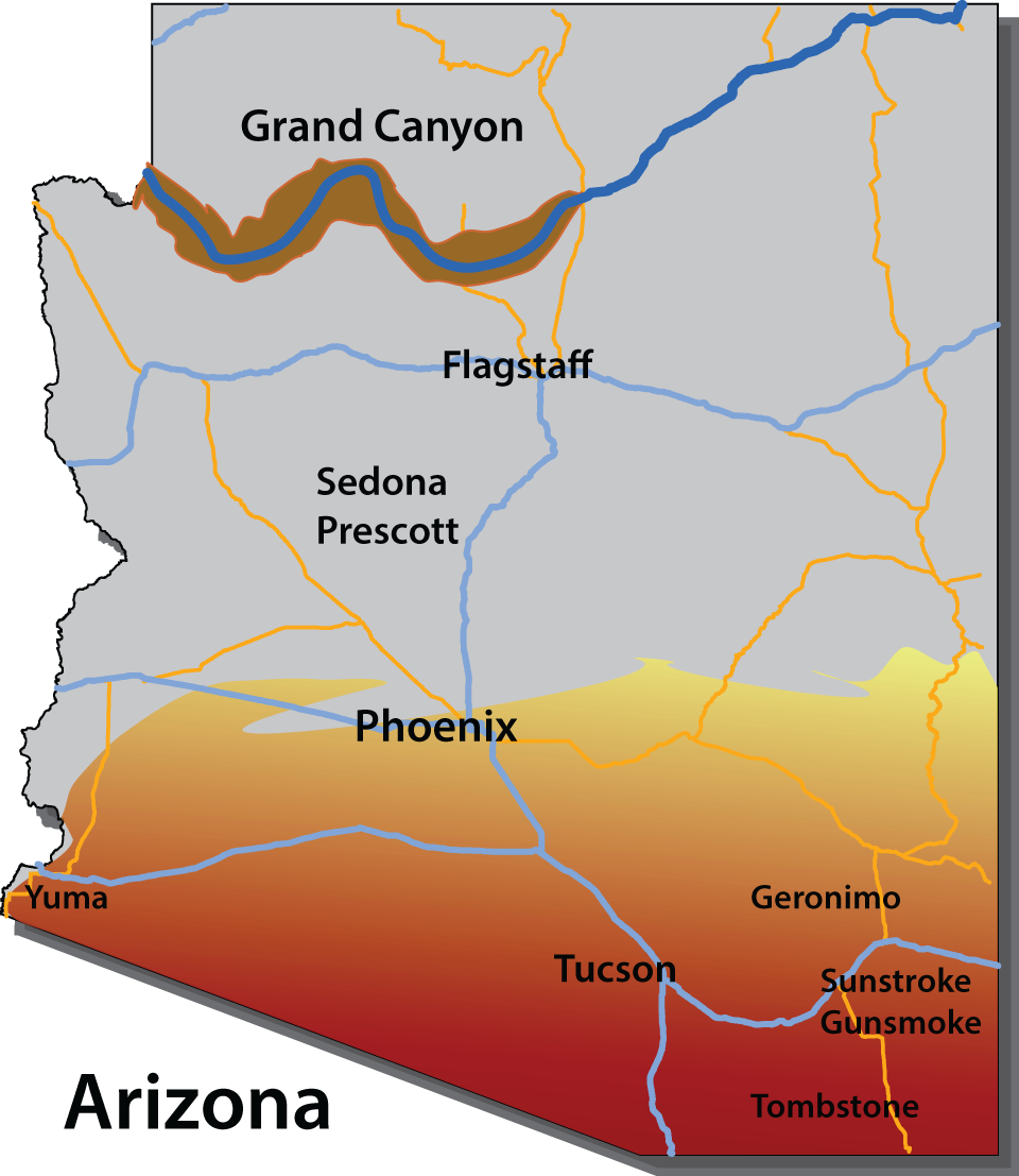 By Leigh Lundin - Map (960x1107), Png Download