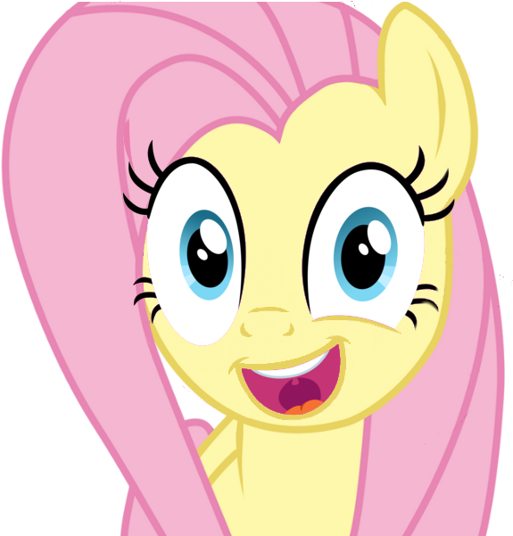 Lewd Pony Face (626x601), Png Download