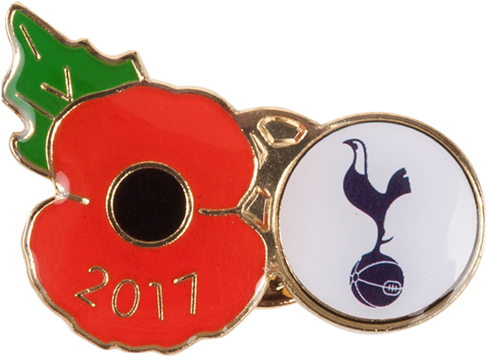 3 Nov - Tottenham Hotspur (730x410), Png Download
