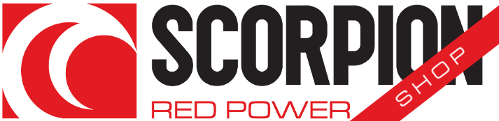 Scorpion Logo - Ktm 790 Duke Scorpion (713x174), Png Download