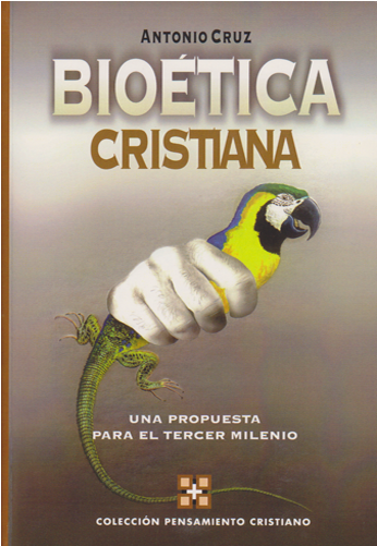 Bioética Cristiana - Bioetica Cristiana (500x500), Png Download