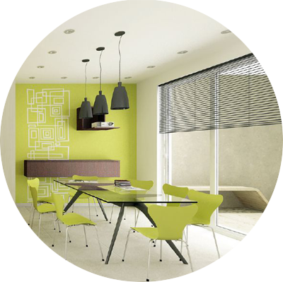 Interior Design Png (400x399), Png Download