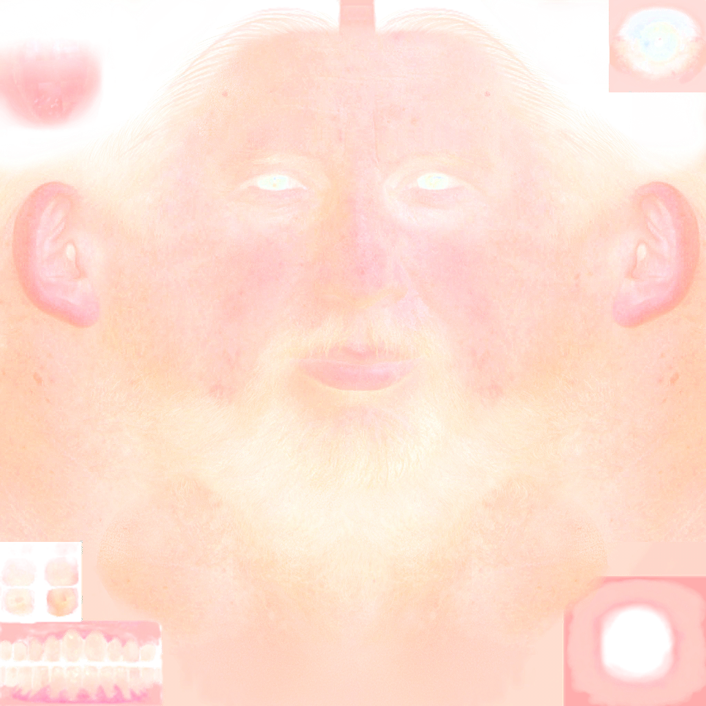 Now After A Bit Of Talking With Stipo About Some Settings - Dead Rising (1024x1024), Png Download