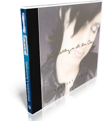 Crystal Lewis La Belleza De La Cruz - Truth (400x400), Png Download