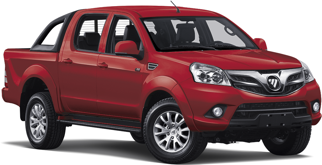 La Terracota Es Una Camioneta De Gama Alta, Que Combinan - Precio Suzuki Swift (1200x726), Png Download