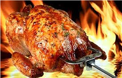 Pollo Asado - My Little Pony Friendship Is Magic Pink 24x18 Print (460x300), Png Download
