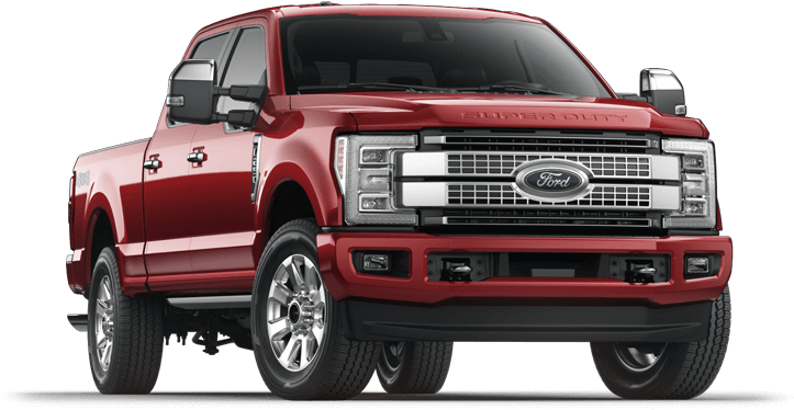 Select A Competitor Below To Compare - 2019 Ford F 250 Platinum (750x405), Png Download