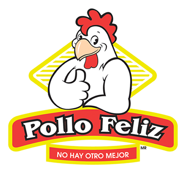 Pollo Feliz Usa - Pollo Feliz (438x359), Png Download
