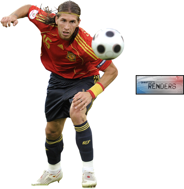 ○ مكتبة الفـورسـا للصور المقصوصة - Goalkeeper (700x730), Png Download