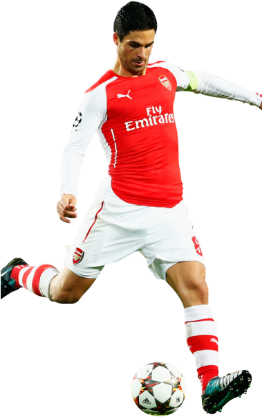 Download Mikel Arteta PNG Image with No Background - PNGkey.com