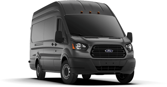 Select A Competitor Below To Compare - Ford Transit (795x428), Png Download