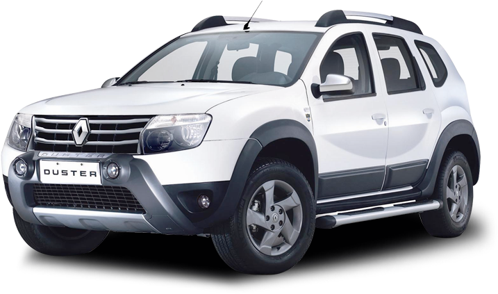 Renault Duster - Cars Under 10 Lakhs (837x468), Png Download