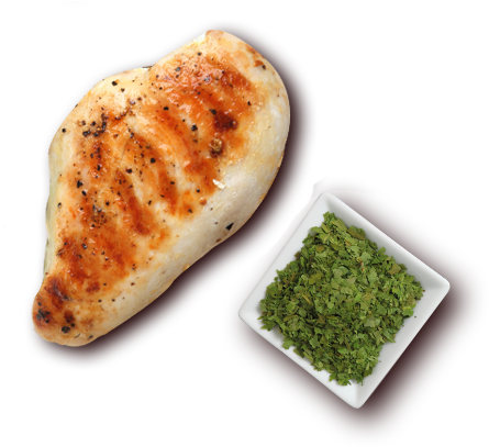 Il Maialino, Le Costine Fondenti Costilla De Cerdo - Pechuga De Pollo Asada Png (480x416), Png Download