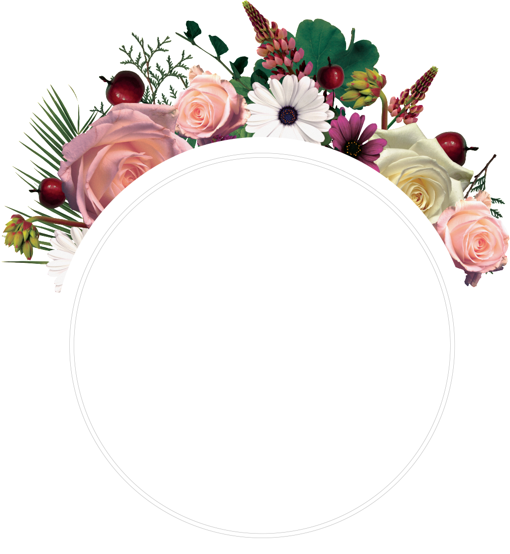 Pintado A Mano De Variedad De Png Transparente Encaje - Portable Network Graphics (1024x1113), Png Download