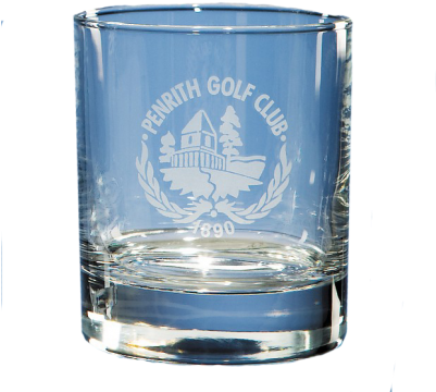 Whisky Glass - Tumbler (400x400), Png Download