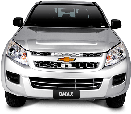 2019 D-max - Nueva Chevrolet Dmax 2017 (648x430), Png Download