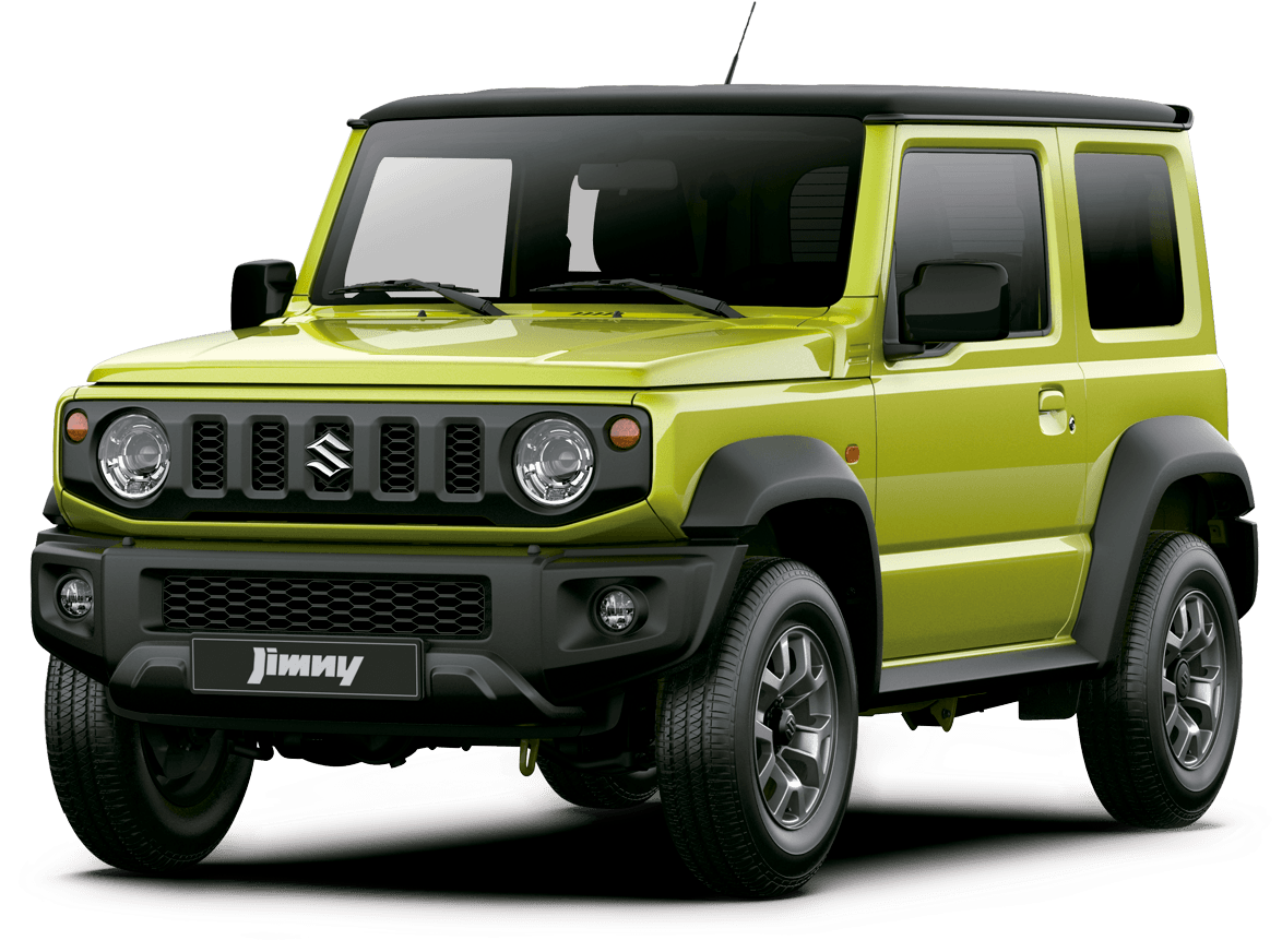 New Jimny - Suzuki Jimny 2019 Prix (1527x1080), Png Download