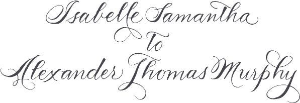 Spencerian By Debi Zeinert - Красивый Прописной Русский Шрифт (700x250), Png Download