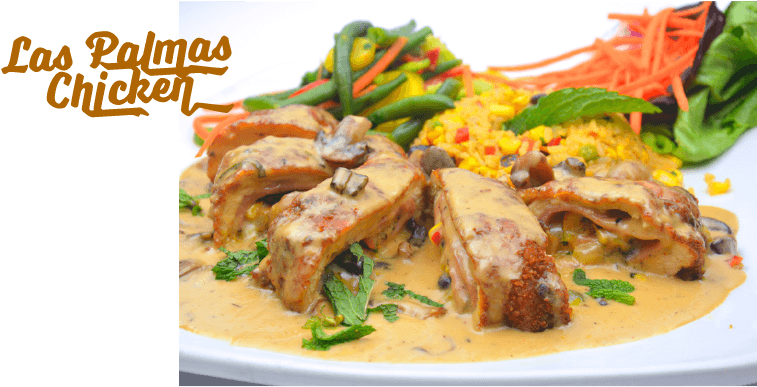 Chicken - Veal (800x600), Png Download