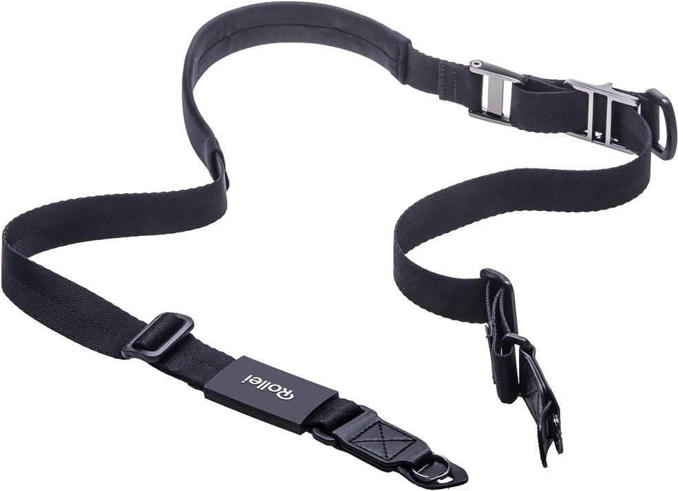Rollei Professional Camera Strap Of Easy - Camera Harness Rollei Easy Length-adjustable (1024x758), Png Download