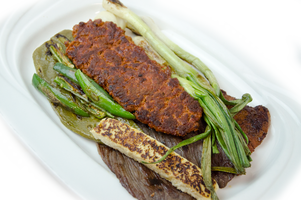 Contact - Fish (960x636), Png Download