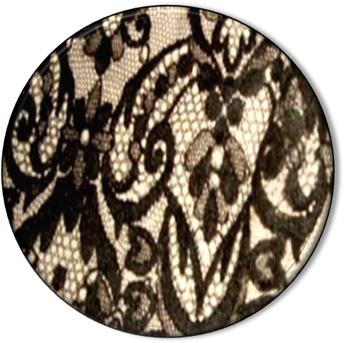 Muchas De Las Prendas De Este Otoño-invierno 2013 Llevan - Circle (493x493), Png Download