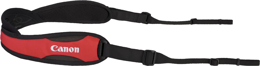 Industry Disgrace Camera Strap Camera Accessory - Strap (1000x256), Png Download