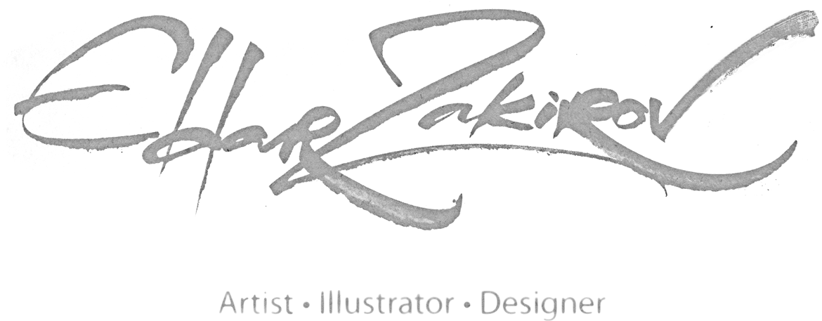 •fur Brush Set• For Realistic Fur - Calligraphy (1171x605), Png Download