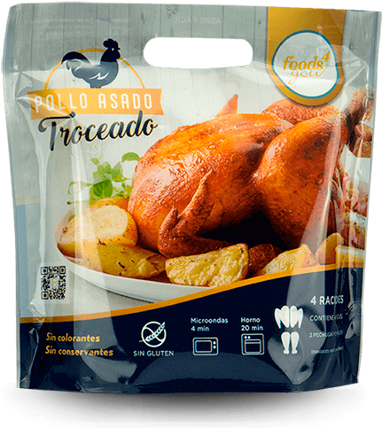 Tiritas - Web Design (450x504), Png Download