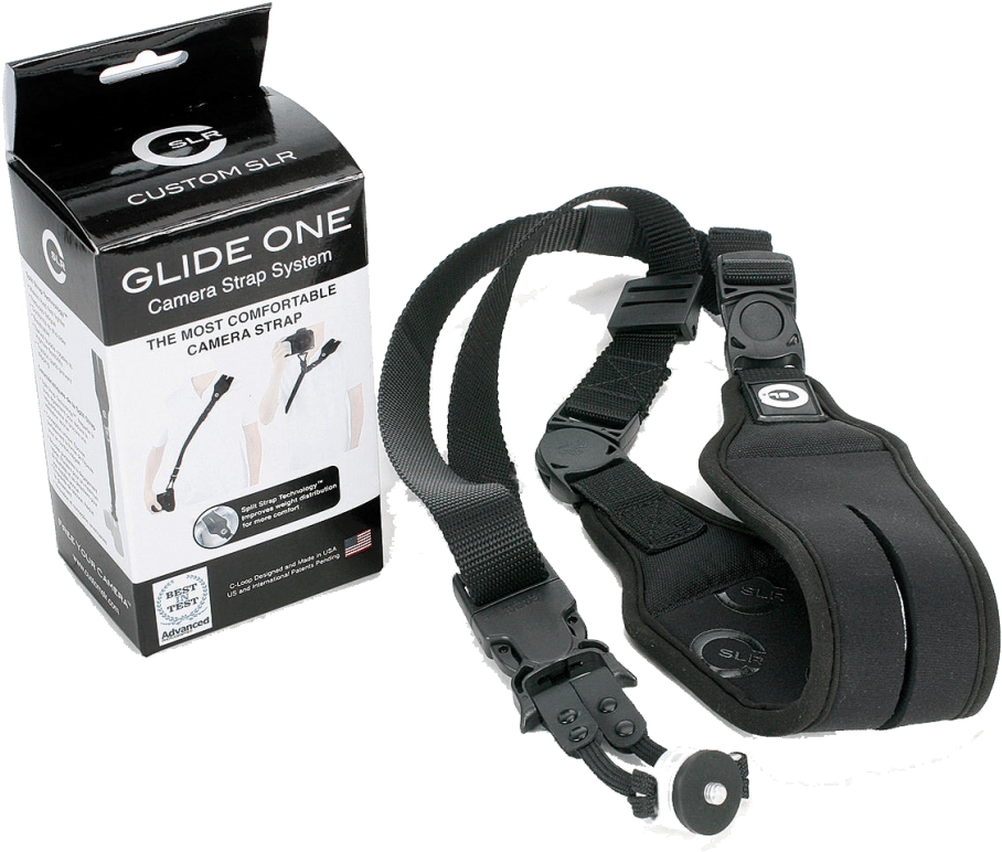Glide One Camera Strap - Usb Cable (1000x794), Png Download
