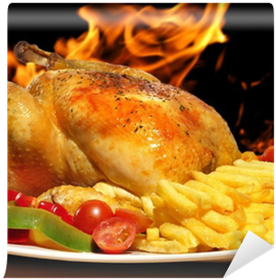 Food (400x400), Png Download