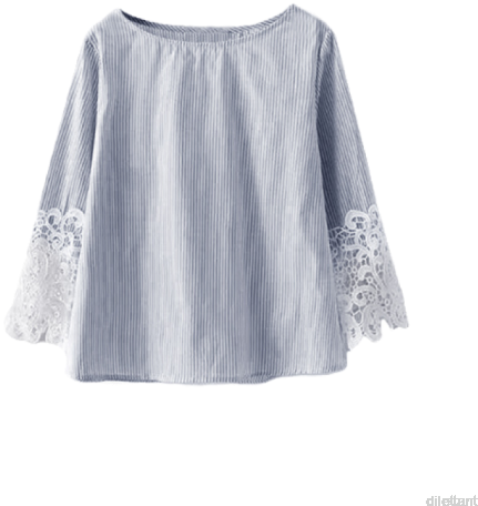 Blouse (500x500), Png Download