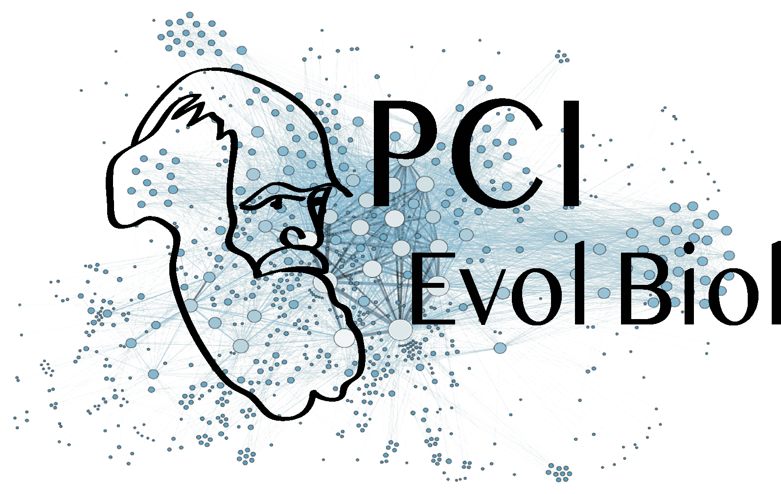 Peer Community In A Free Recommendation Process Of - Logo (1613x1010), Png Download