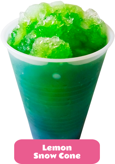 Our Flavors - Kakigōri (400x711), Png Download