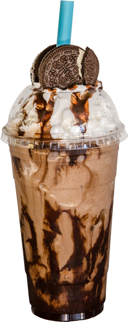 Download Ice Blend Coffee Floats Png Image With No Background Pngkey Com