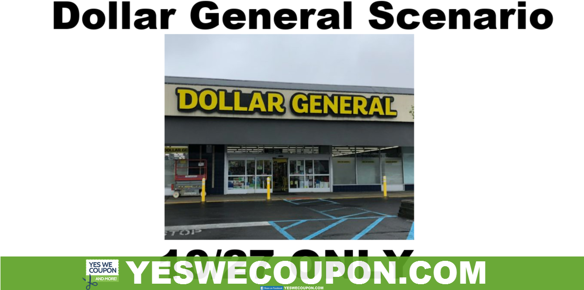 Buy 3 Gain Dish Liquid, - Dollar General (1200x630), Png Download