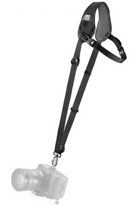 Blackrapid Curve Breathe Camera Strap (800x800), Png Download